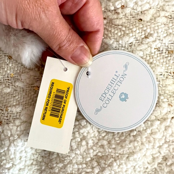 Infant fur coat - Picture 5 of 5